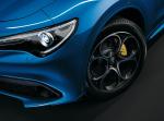 Alfa Romeo Stelvio Veloce 2019 года